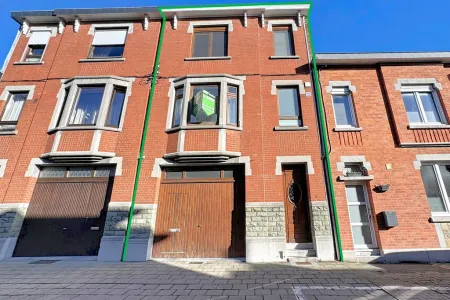 Huis Te Koop Ans Alleur
