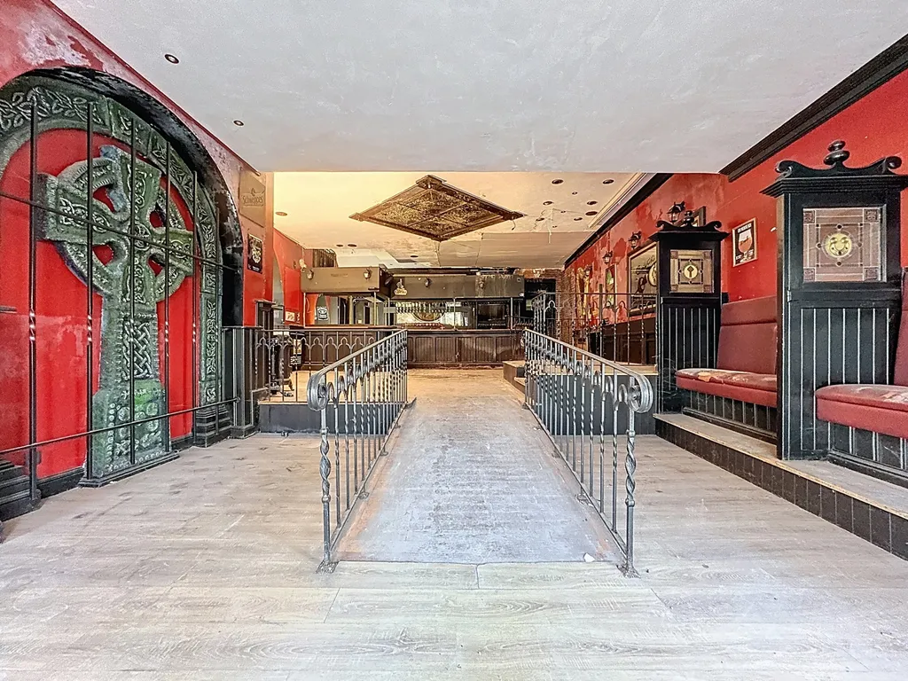 Huis in Liège - 7668393 - Boulevard de la Sauvenière 143 - 145, 4000 Liège