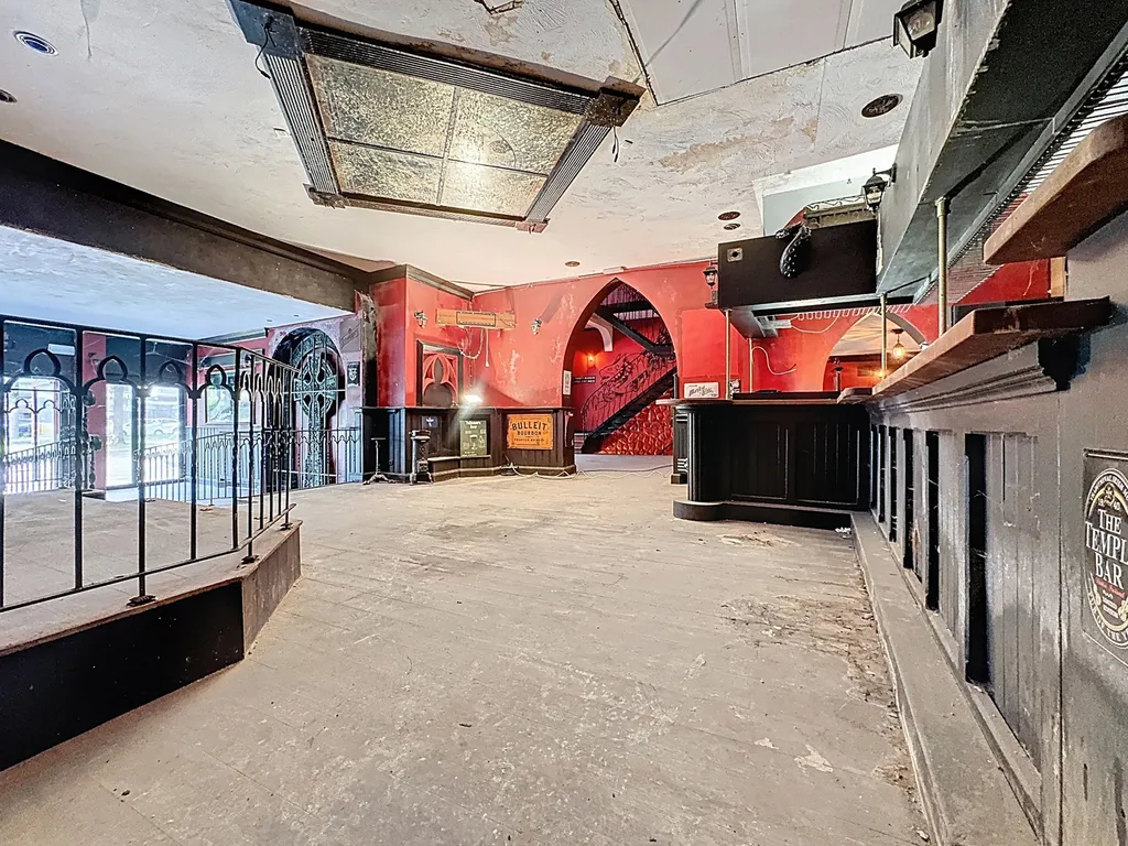 Huis in Liège - 7668393 - Boulevard de la Sauvenière 143 - 145, 4000 Liège