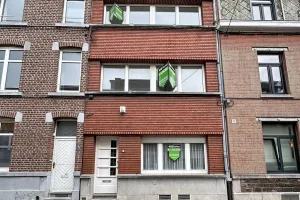 Huis Te Huur Liège