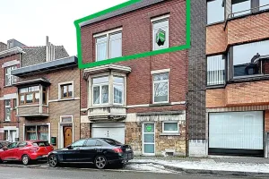 Huis Te Huur Liège