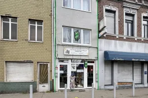 Huis Te Koop Seraing