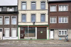Huis Te Huur Liège