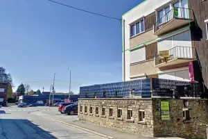 Huis Te Huur Liege