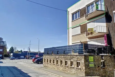  Verhuurd Liege