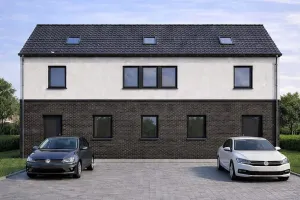 Appartement Te Koop Flémalle