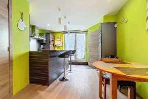 Huis Te Koop Seraing