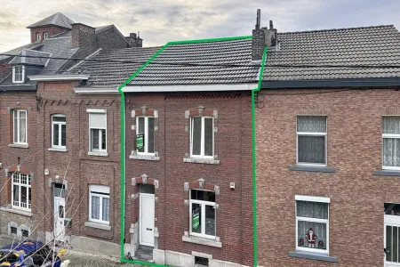 Huis Te Koop Ans
