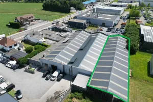 Huis Te Koop Awans