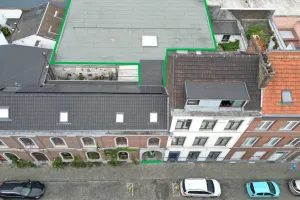Huis Te Koop Liège