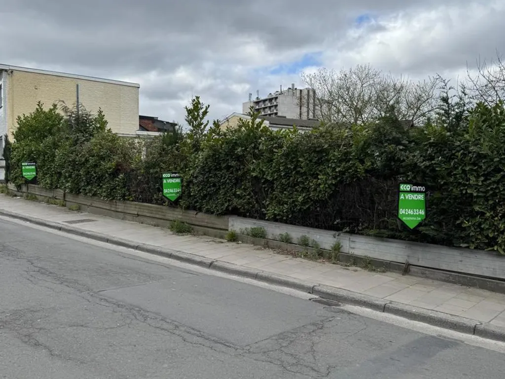 Huis in Seraing - 7668419 - Rue de la Boverie , 4100 Seraing
