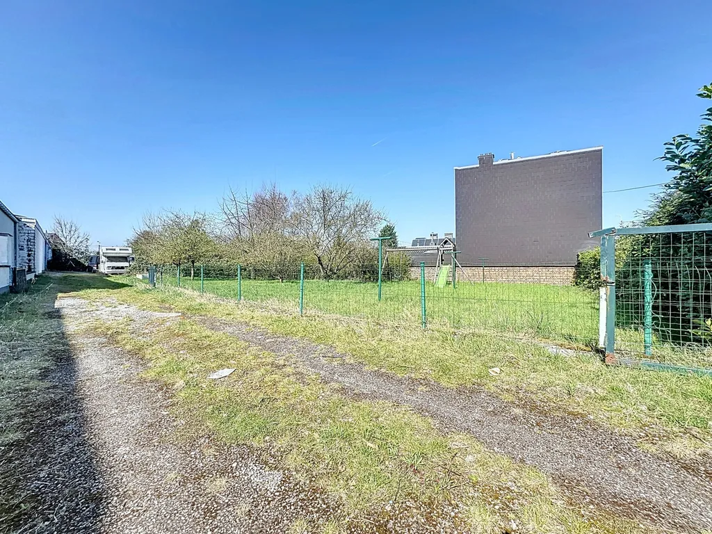 Huis in Seraing - 7668419 - Rue de la Boverie , 4100 Seraing
