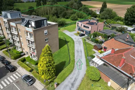 Grond Te Koop Ans Alleur