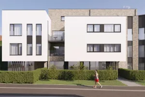 Appartement Te Koop Saint-nicolas Montegnée