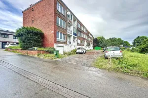 Garage Te Koop Saint-Nicolas