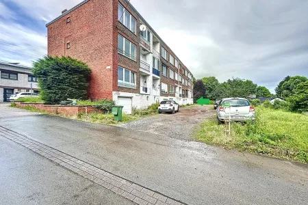Garage Te Koop Saint-Nicolas