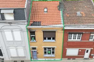 Huis Te Koop Saint-Nicolas