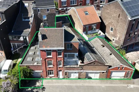 Huis Te Koop Ans