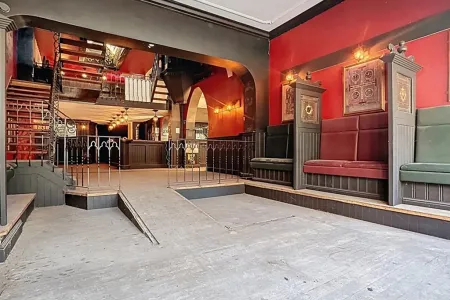 Huis Te Koop Liège