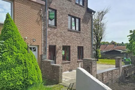 Huis Te Koop Saint-Nicolas