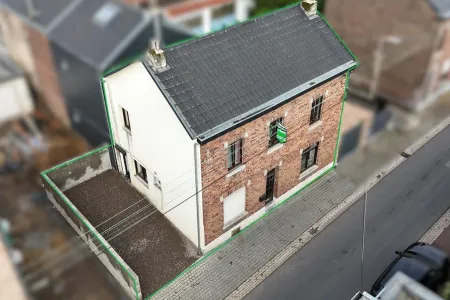 Huis Te Koop Ans