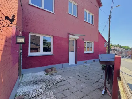 Huis in Luik - Molinvaux 280, 4000 - foto 4