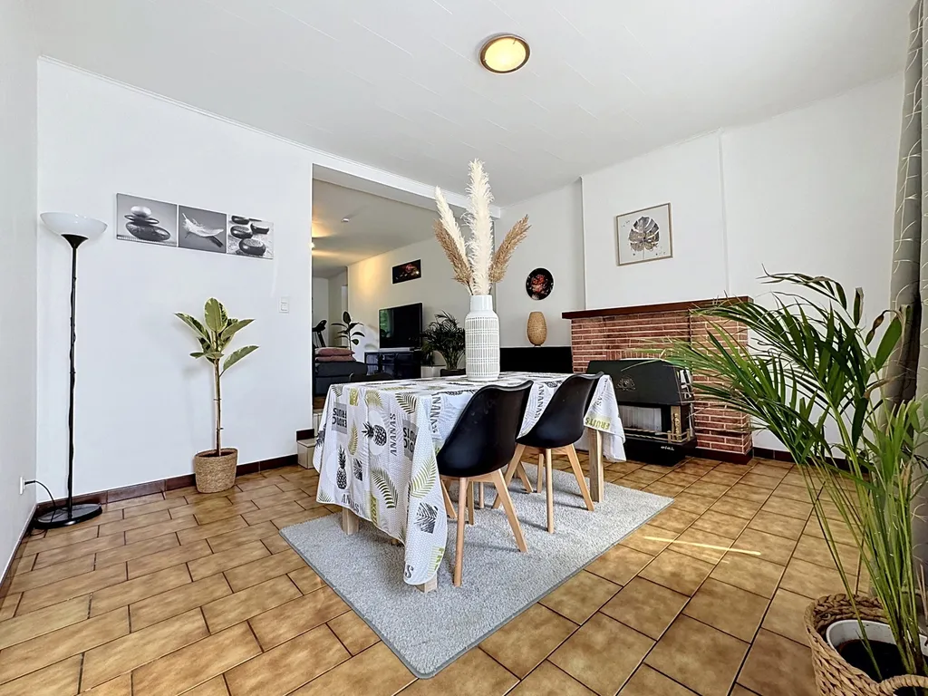 Hoofdfoto Huis in Seraing