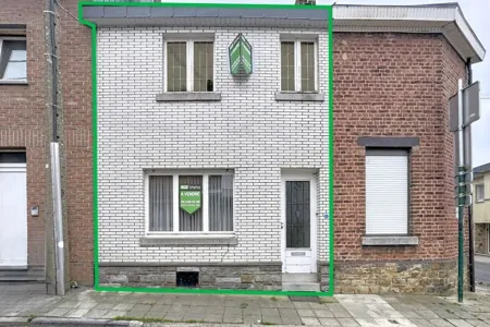 Huis Te Koop Ans
