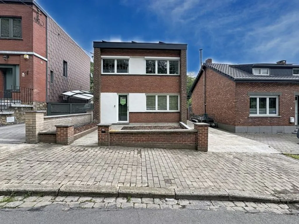 Hoofdfoto Huis in Grâce-Hollogne