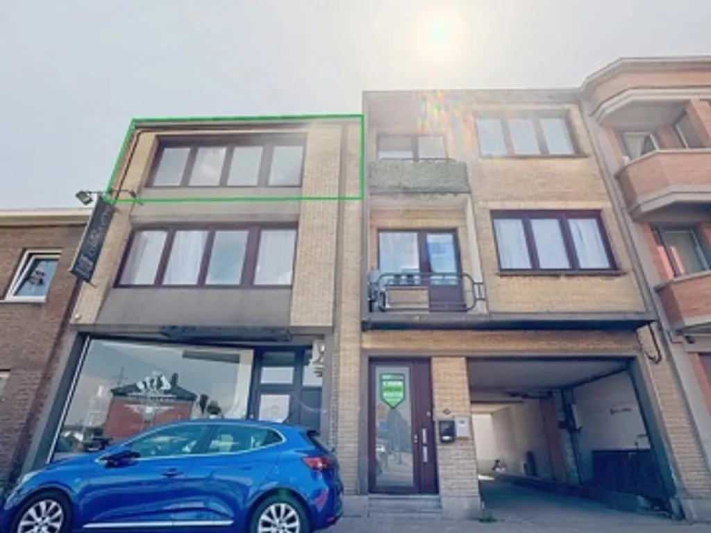 Hoofdfoto Appartement in Ans