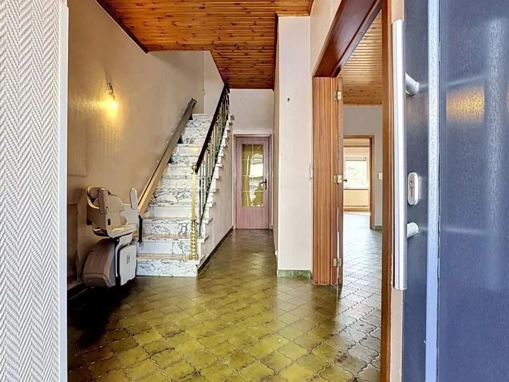 Hoofdfoto Huis in Saint-Nicolas