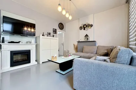 Huis Te Koop Seraing