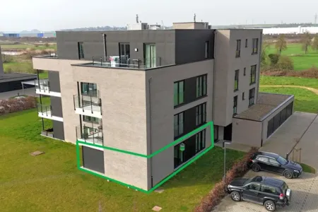 Appartement Te Huur Oupeye Hermallesous-argenteau