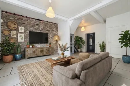 Huis Te Koop Flémalle