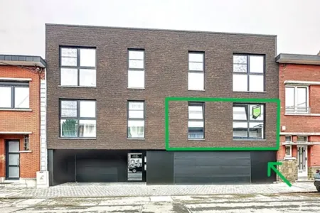 Appartement Te Huur Ans