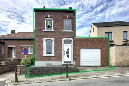 Huis Te Koop Grâce-Hollogne