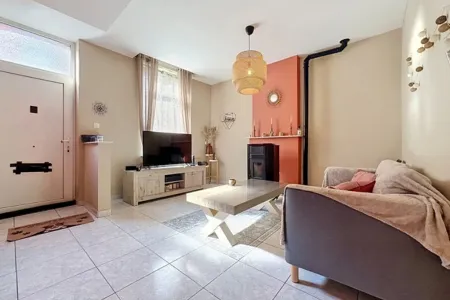 Huis Te Koop Seraing Jemeppesur-meuse