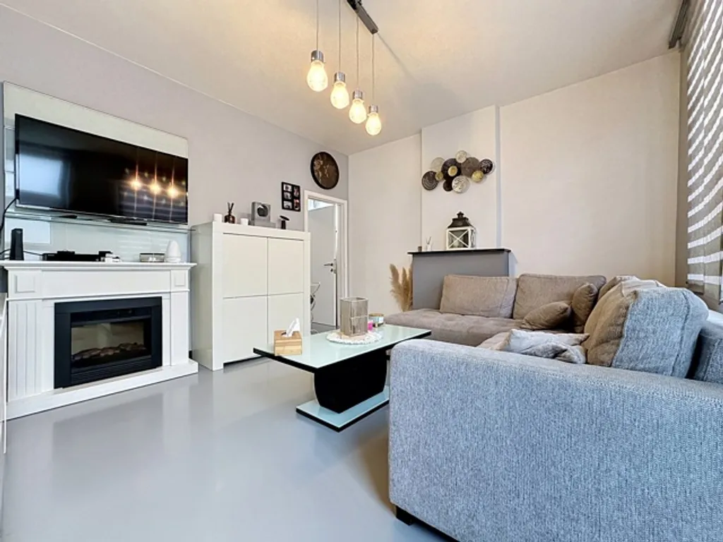 Hoofdfoto Huis in Seraing