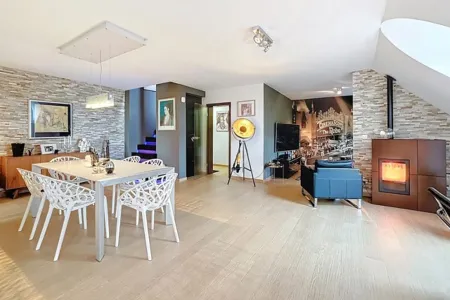 AppartementOûpêye