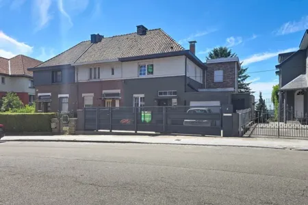 Huis Te Koop Liège