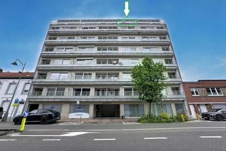 Appartement Gearchiveerd Ans