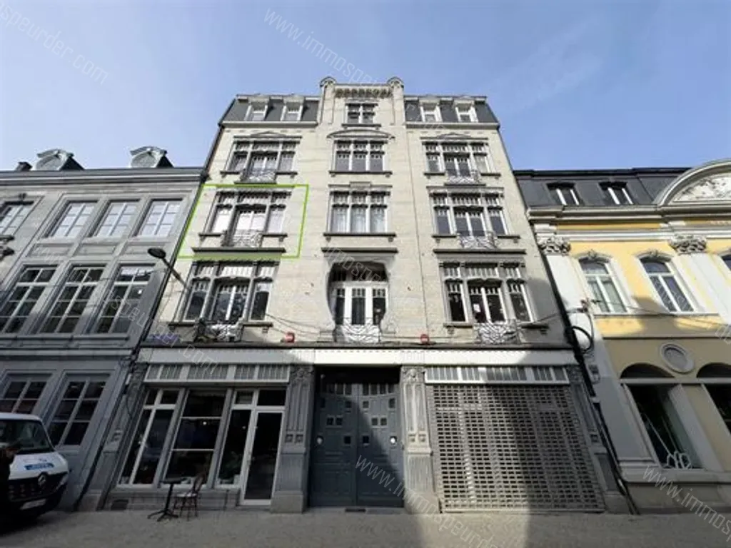 Appartement in Liège - 1406092 - 4000 Liège