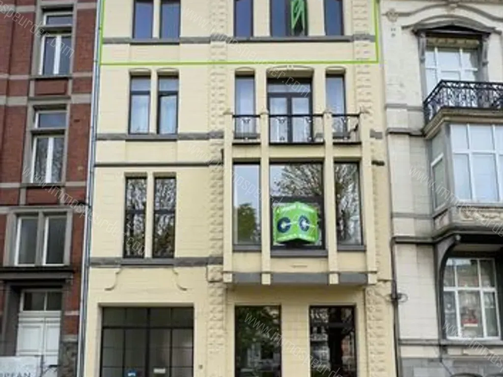Appartement in Liège - 1413307 - 4000 Liège