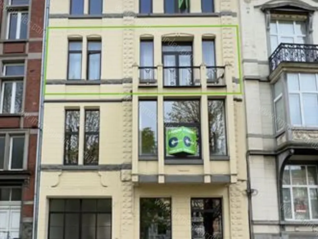 Appartement in Liège - 1413308 - 4000 Liège