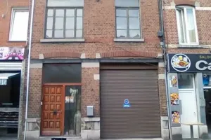 Maison à Vendre Liège
