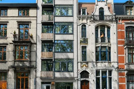 Appartement Te Koop Liège
