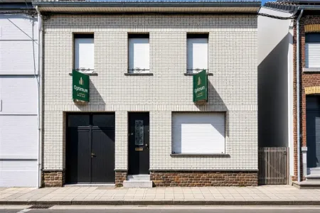 Huis Te Koop Juprelle