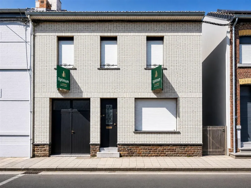 Hoofdfoto Huis in Juprelle