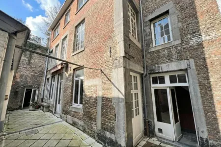 Huis Te Koop Liège