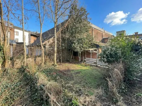 Huis in Luik - Rue Agimont 16, 4000 - foto 2